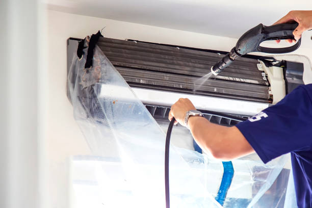 Emergency Air Duct Cleaning in FL