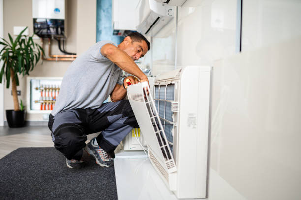 Best HVAC Duct Inspection Services  in Beacon Square, FL