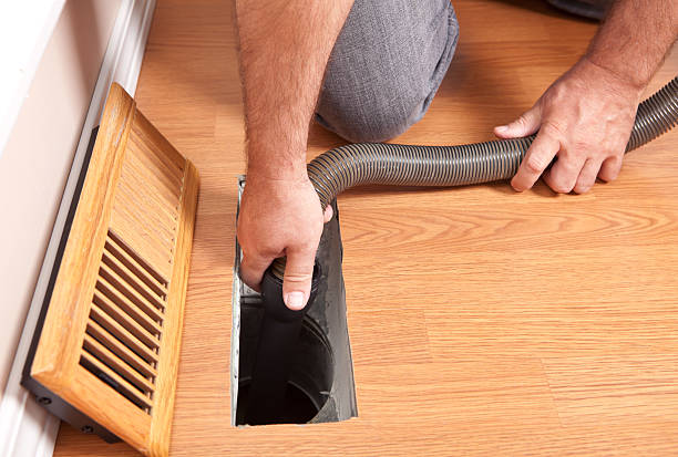 Best Best Air Duct Cleaning Company  in Beacon Square, FL