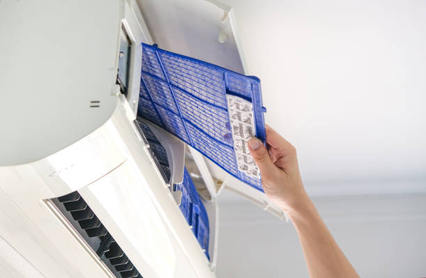 Best Commercial Air Duct Cleaning  in Beacon Square, FL