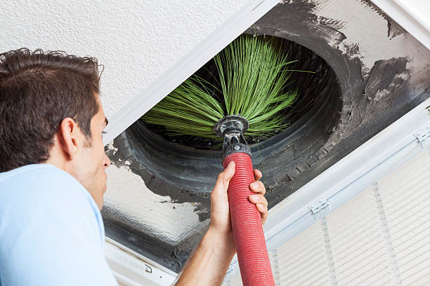 Best HVAC Air Duct Cleaning  in Beacon Square, FL