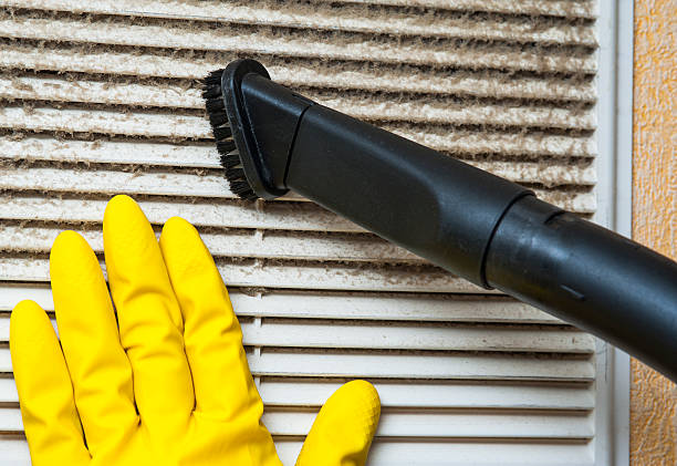 Best Residential Air Duct Cleaning  in Beacon Square, FL